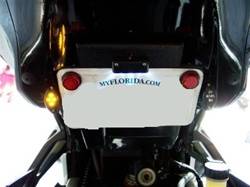 Fender Eliminator Kit Fender Eliminator Kit